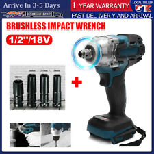 Makita 18v battery for sale  NORTHAMPTON