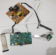 Usado, Monitor Dell P2319H 23 polegadas Full HD IPS retroiluminado [placa lógica placa-mãe] - usado comprar usado  Enviando para Brazil