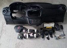 Kit airbag punto usato  Vibo Valentia