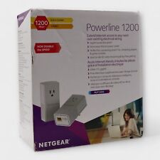 Netgear plp1200 powerline for sale  Cumming