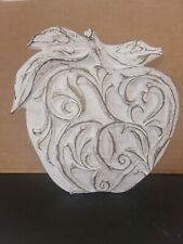 White distressed resin for sale  Saint Paul