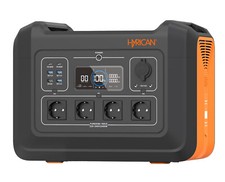 Hyrican powerstation upp gebraucht kaufen  Kindelbrück