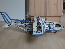 Lego 42025 frachtflugzeug gebraucht kaufen  Dessau-Roßlau