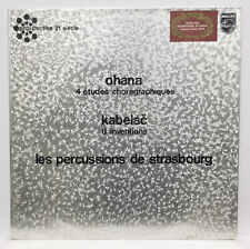 Percussions strasbourg ohana d'occasion  Paris XIII