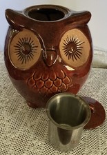Owl fire flame for sale  Honey Grove