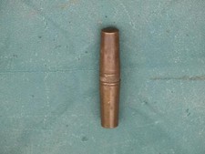 Vintage brass drill for sale  WEYMOUTH