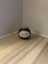 Small chocolate money for sale  POOLE
