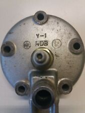 Testa yamaha 125 usato  Tavigliano