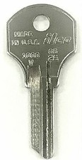 Allen organ keys for sale  Pensacola
