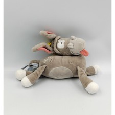 Doudou ane cheval d'occasion  Le Portel