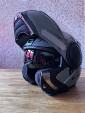 Ls2 scope klapphelm gebraucht kaufen  Siegburg