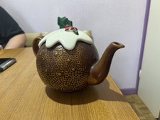 Vintage christmas pudding for sale  GILLINGHAM