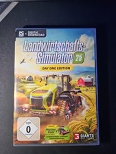 Landwirtschaftssimulator 2025  gebraucht kaufen  Zella-Mehlis