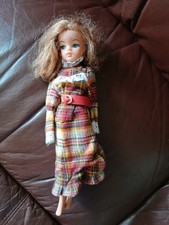 Vintage sindy doll for sale  ORPINGTON