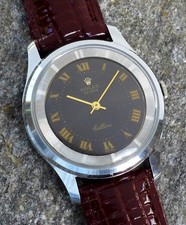 rolex gold gents wrist watch for sale rolex gold gents wrist watch for sale SUNDERLAND