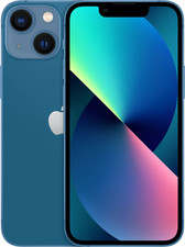 Apple iphone mini gebraucht kaufen  München