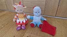 Iggle piggle upsey for sale  HARTLEPOOL