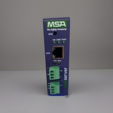 Usado, MSA FieldServer FS-QS-2210-F MODBUS PARA GATEWAY BACNET comprar usado  Enviando para Brazil