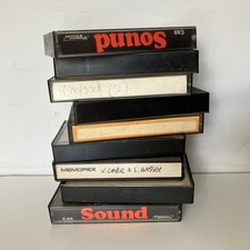 Vintage used audio for sale  BARNSLEY