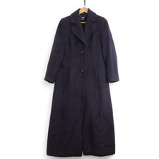 Planet overcoat purple for sale  WINSFORD