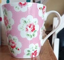 Cath kidston pink for sale  SUTTON COLDFIELD