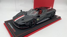 Mrfe036se3 collection ferrari usato  Modena