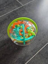 Geduldspiel kugel gebraucht kaufen  Radevormwald