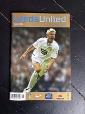 Leeds united man for sale  LEEDS