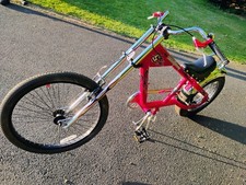 Schwinn stingray bike for sale  NEWCASTLE UPON TYNE