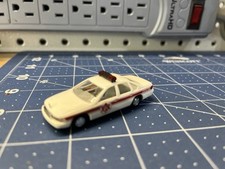 Scale busch police for sale  Castalia