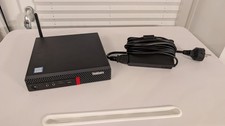 Lenovo thinkcentre m920q gebraucht kaufen  Neumarkt-Sankt Veit