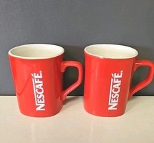 Nescafe mug red for sale  NEWCASTLE UPON TYNE