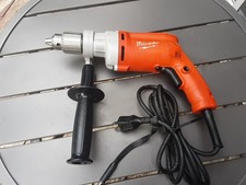 Milwaukee magnum drill for sale  Wonder Lake
