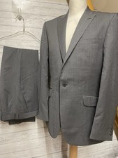 Ben sherman grey for sale  GLASGOW