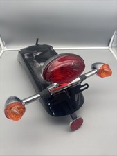 Triumph thruxton fender gebraucht kaufen  Freystadt