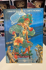 Uccello sacro altre usato Uccello sacro altre usato  Pescara