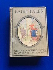 Vintage old fairy for sale  STONE