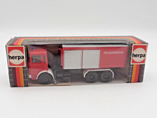 Herpa 820500 man gebraucht kaufen  Friedrichsdorf