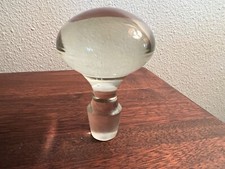 Extra large glass for sale  Ventura