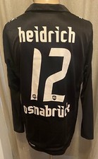 Vfl snabrück puma gebraucht kaufen  Bad Staffelstein