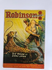 Robinson riginal 1953 gebraucht kaufen  Winklarn