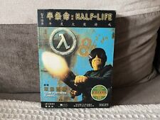 Half-Life: Team Fortress - PC edição chinesa caixa, usado comprar usado  Enviando para Brazil