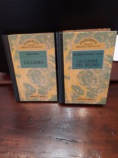 Collana evergreen mondadori usato  Chiesina Uzzanese