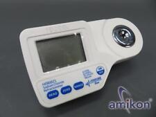 Hanna instruments natriumchlor gebraucht kaufen  Borken