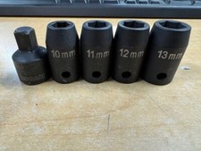 4pc blue power for sale  Denver