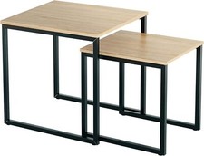 Ribelli couchtisch 2er gebraucht kaufen  Zehdenick