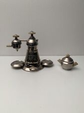 Caffettiera elettrica velox usato  Italia