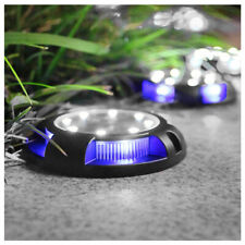 Led solar power for sale  DUNSTABLE