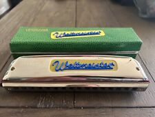 Vermona weltmeister german for sale  Ellwood City