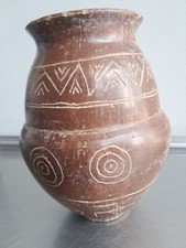 Bucchero etrusco terracotta usato  Italia